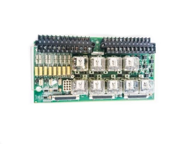 GENERAL ELECTRIC IS200TRPGH1B