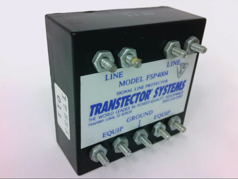 FSP4004 by PROTECTION TECHNOLOGY