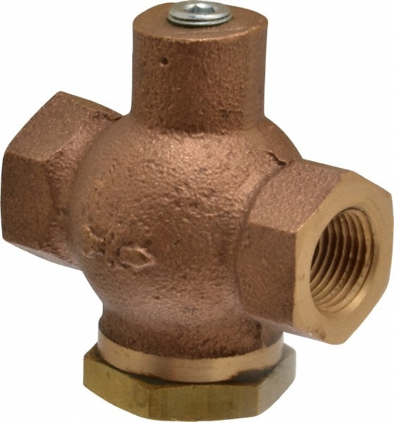 KINGSTON VALVE 205-3