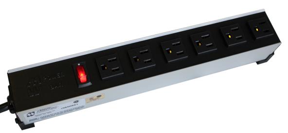 HAMMOND MANUFACTURING 1584T8A1