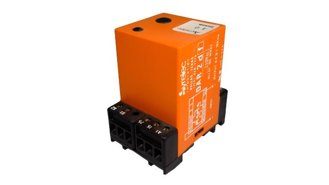 CROUZET DAR2DF-10S-110A