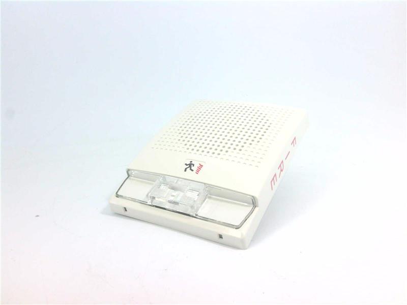 EDWARDS SIGNALING G4F-S7VM