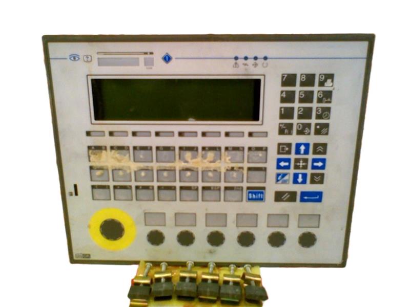 EXOR MKDG-07-0045