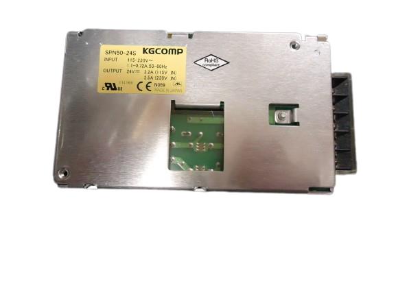 KGCOMP SPN50-24S