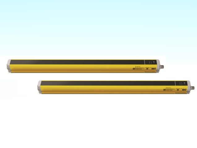 ASEA BROWN BOVERI 2TLA022300R0200