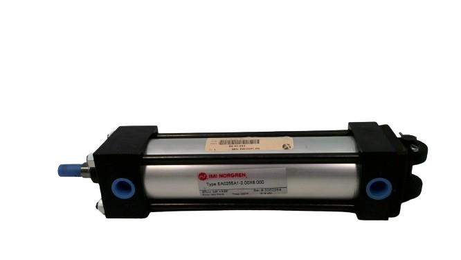 NORGREN EA0255A1-2.00X6.000