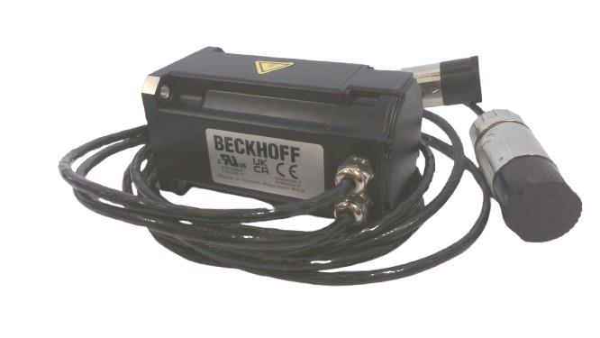 BECKHOFF AM3022-0C00-0002
