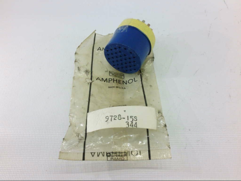 AMPHENOL 97-28-15S