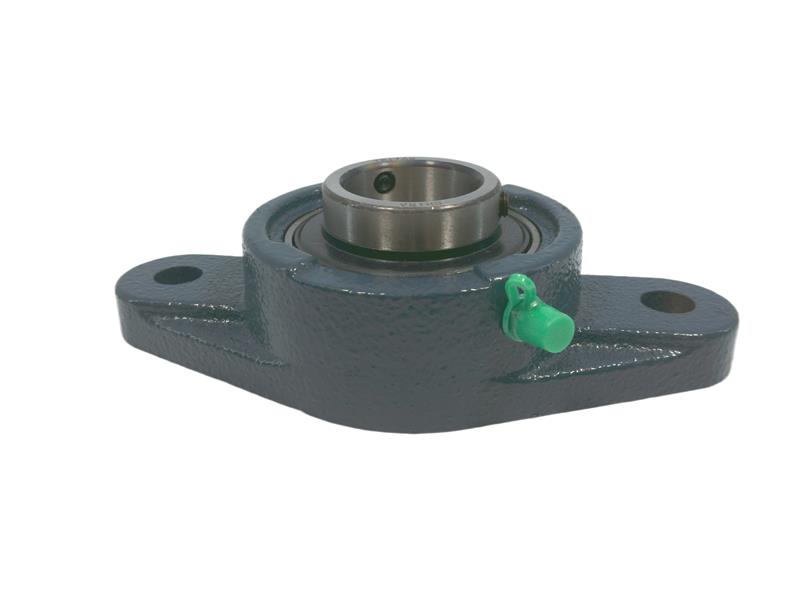 UCFL206-19 by TRITAN SPROCKET & GEAR