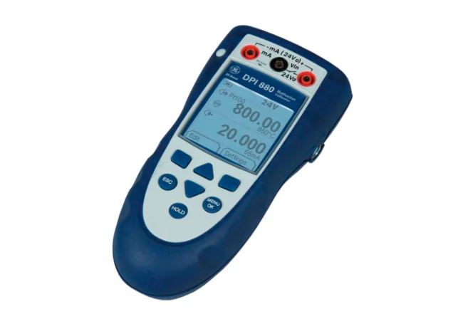 DPI 880 by GENERAL ELECTRIC
