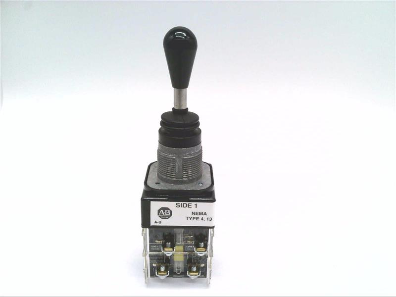 ALLEN BRADLEY 800T-T2H3GGLL