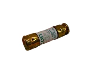 ECNR-3-2/10 by ECONOMY FUSE