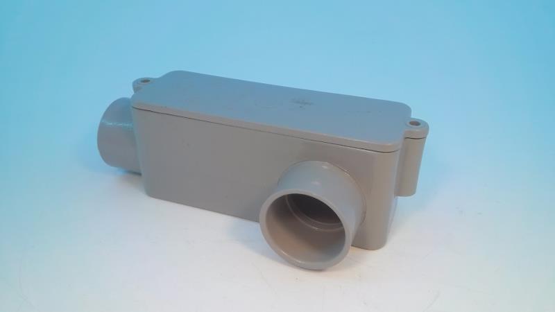 ABB THOMAS & BETTS E984F-CAR