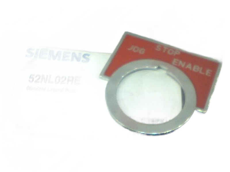 SIEMENS 52NL02RE