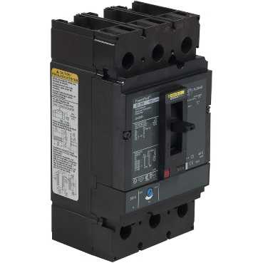 SCHNEIDER ELECTRIC JGL36200C