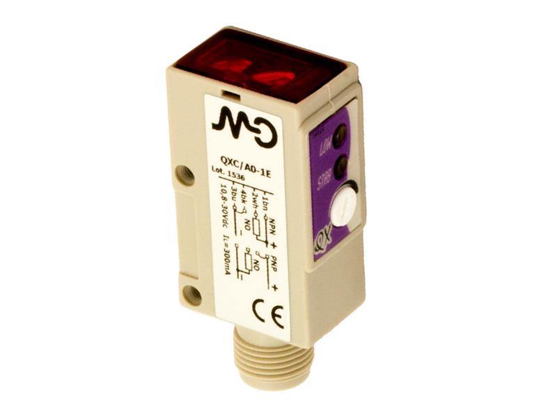 MD MICRO DETECTORS QXC/A0-1E