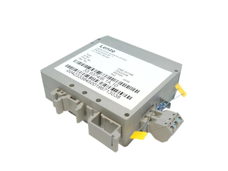 LENZE EMZ-9374IB