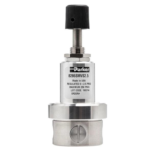 8286SMVS10 by PARKER