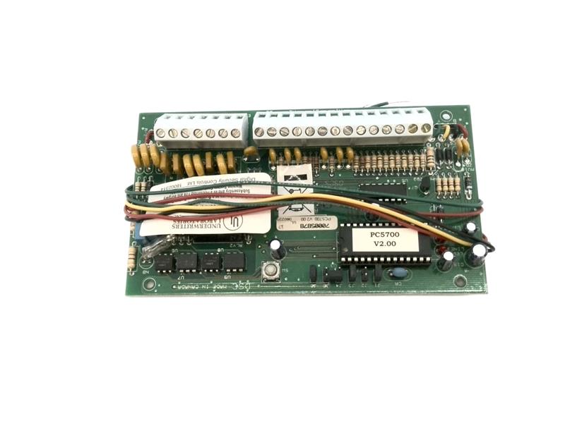 TYCO PC5700