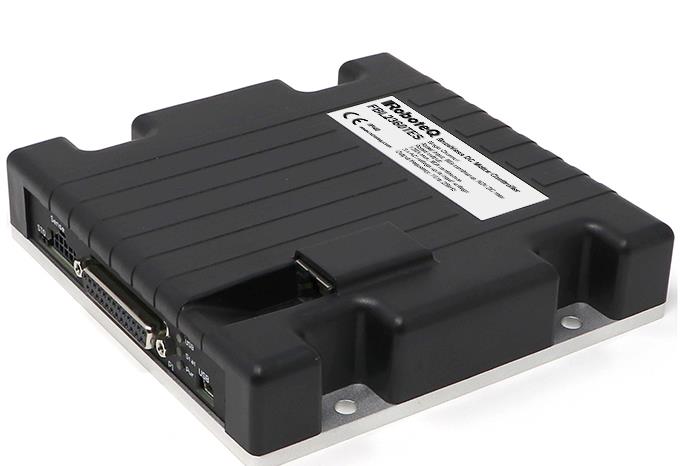 NIDEC CORP FBLG2360TES