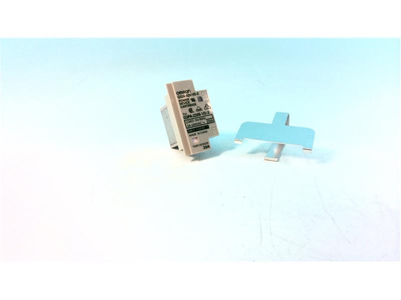 OMRON G32A-A20-VD-X DC5-24
