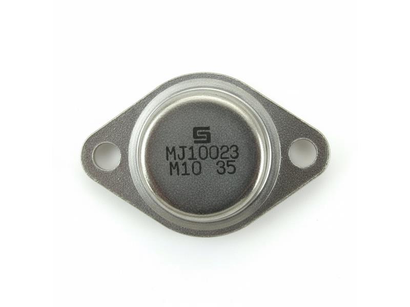 MOSPEC SEMICONDUCTOR CORP TMJ10023