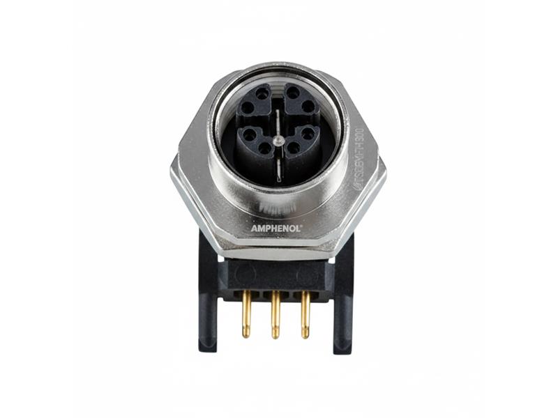 MSXS-08PFFR-SH7001 by AMPHENOL