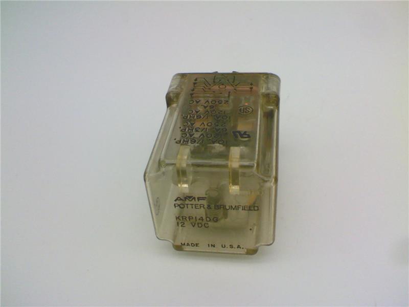 TE CONNECTIVITY KRP-14DG-12