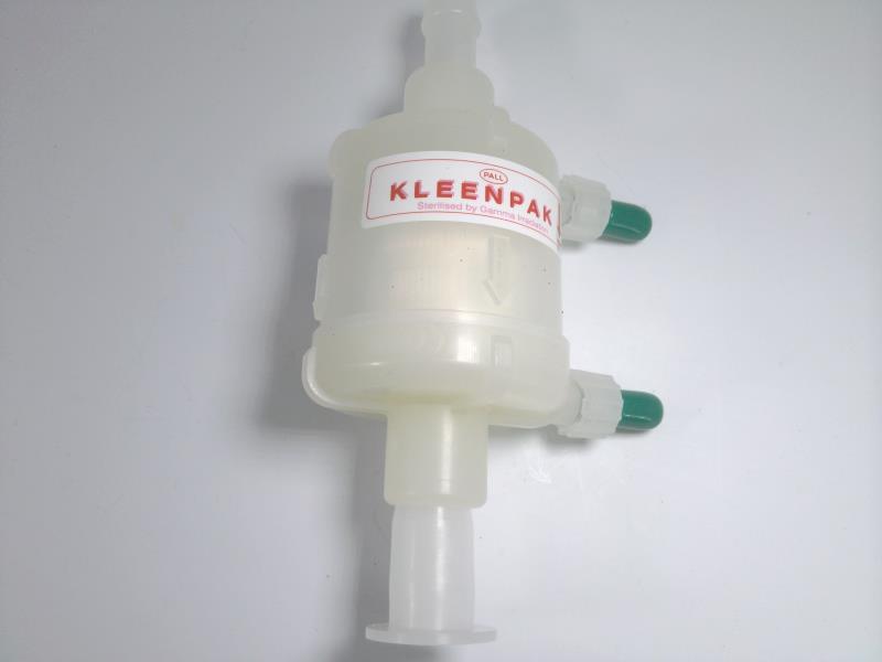 PALL CORPORATION KA1EKVP6S