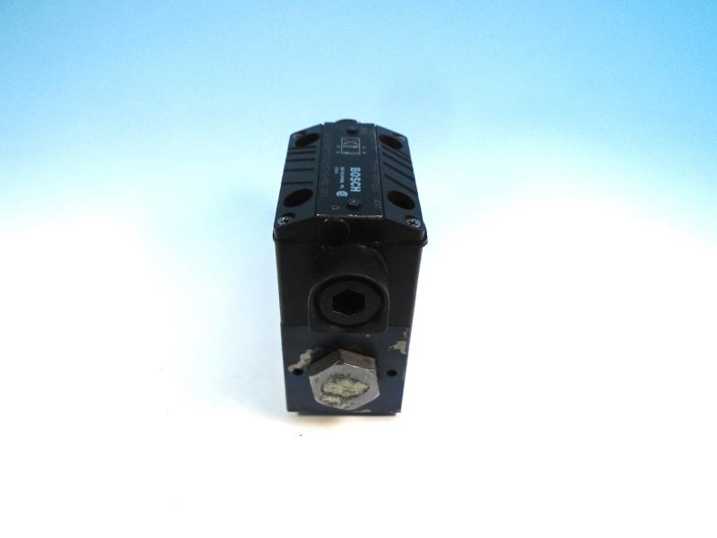 BOSCH 081WV06P1V1012KE-115/60-D51