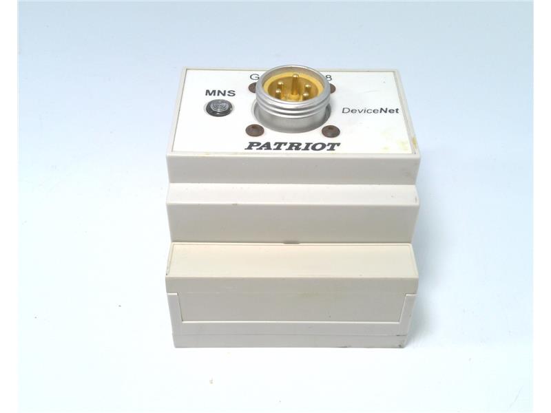 1990DN-PLS8-X by AMETEK