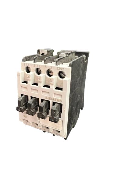 SIEMENS 3TF3010-0AS0