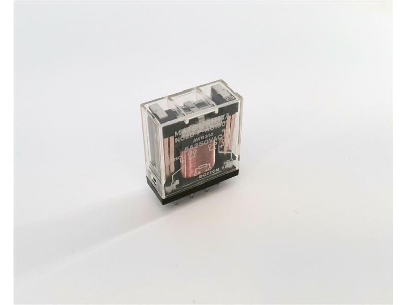 MATSUSHITA ELECTRIC NC2D-P-AC100V