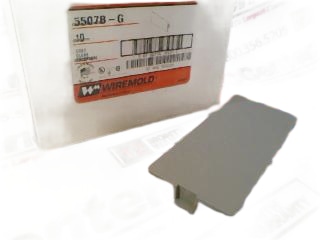 5507B-G by LEGRAND
