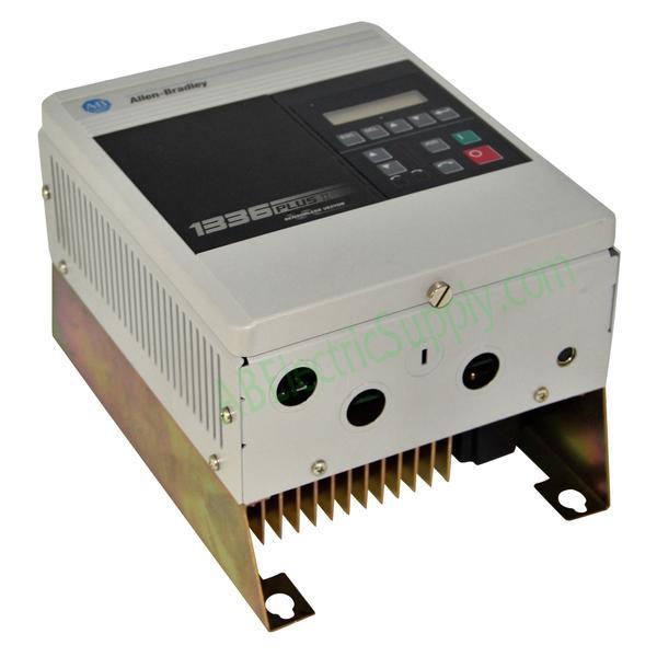 ALLEN BRADLEY 1336E-BRF30-AA-EN-HAP-L8E