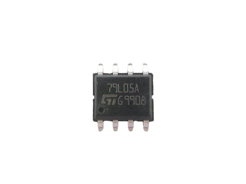ST MICRO L79L05ACD13TR