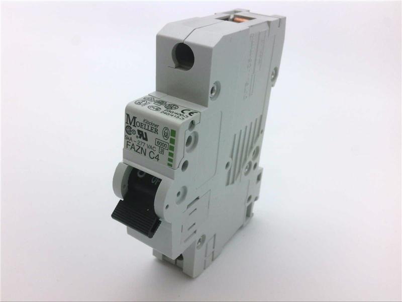 EATON CORPORATION FAZN-C4