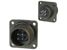ITT MS-3102R-22-18P