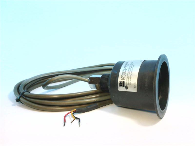 ENDRESS & HAUSER FDU80F-QN1