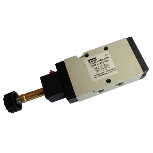 PARKER P2LAZ591ESNDBN