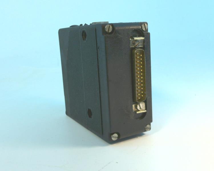 PEPPERL & FUCHS DAD 8/8-1864/PNP