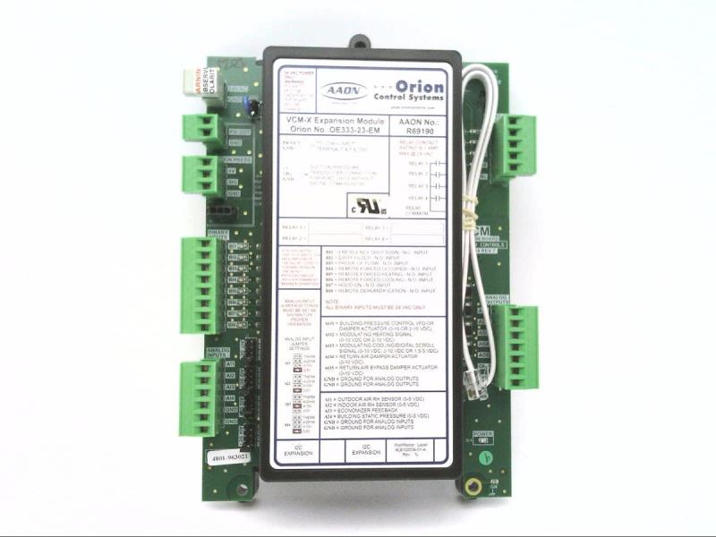 THERMO FISHER SCIENTIFIC OE333-23-EM