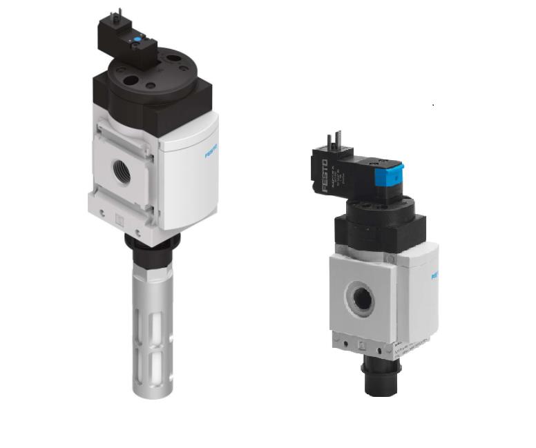 MS6-EE-1/2-10V24-Z by FESTO