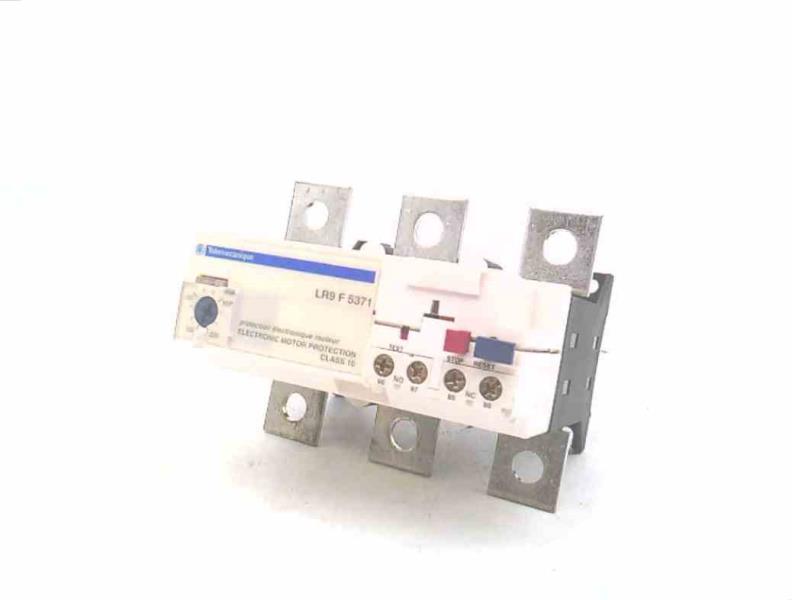 SCHNEIDER ELECTRIC LR9F5371