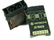 HITACHI DC9007A