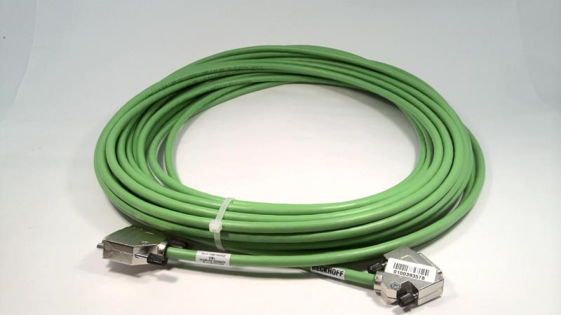 ZK4550-9901-0180 by BECKHOFF