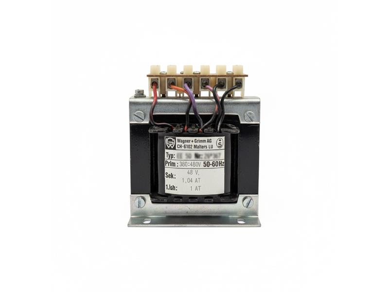 EE50 by WAGNER GRIMM