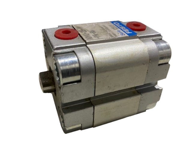 FESTO ADVU-25-10-PA-S6