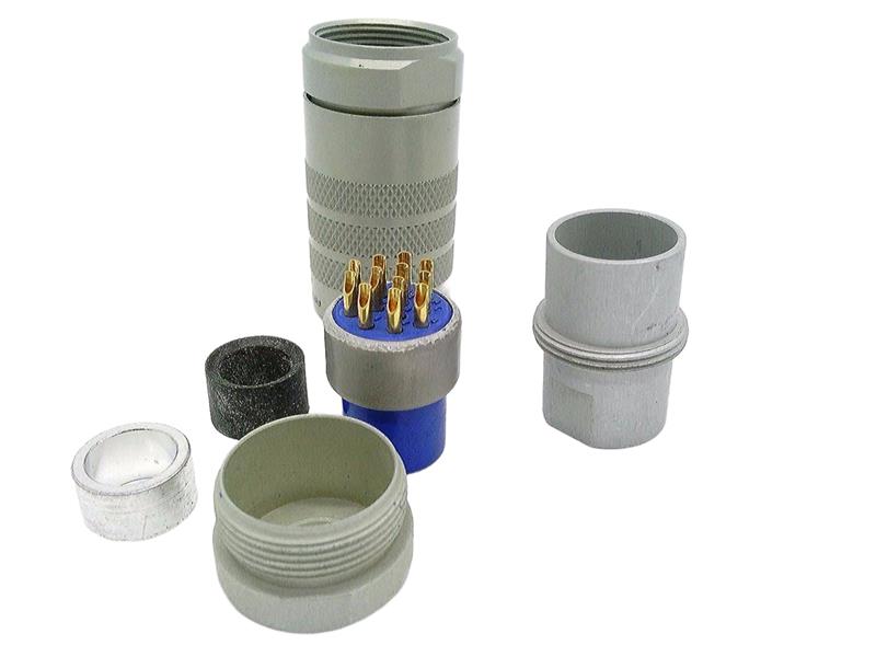 AMPHENOL 165-10
