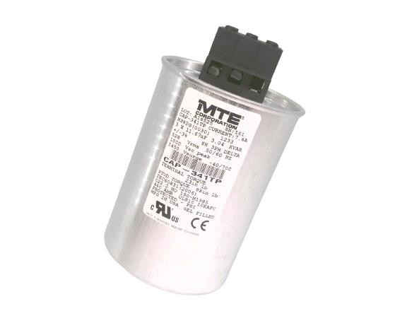 MTE CAP-341TP